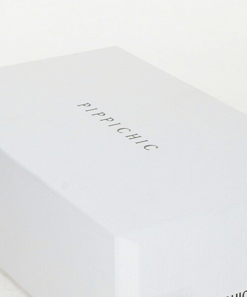 Pippichic（ピッピシック）の「＜PIPPICHIC＞PINA PETIT パンプス（パンプス・レディース・ライトピンク・36h/37/35h/36/37h/38）」の12枚目の写真