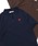 SITRY�i�V�g���[�j�́uSITRY Heart Embroidery Half Zip Polo Shirt/�ʒ� �I�[�o�[�T�C�Y �n�[�g���S �����|�C���g�����h�J �n�[�t�W�b�v �����|���V���c ���f�B�[�X �����Y�i�|���V���c�j�v�b�u���[�n���̑�