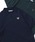 SITRY�i�V�g���[�j�́uSITRY Heart Embroidery Half Zip Polo Shirt/�ʒ� �I�[�o�[�T�C�Y �n�[�g���S �����|�C���g�����h�J �n�[�t�W�b�v �����|���V���c ���f�B�[�X �����Y�i�|���V���c�j�v�b�l�C�r�[
