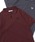 SITRY�i�V�g���[�j�́uSITRY Heart Embroidery Half Zip Polo Shirt/�ʒ� �I�[�o�[�T�C�Y �n�[�g���S �����|�C���g�����h�J �n�[�t�W�b�v �����|���V���c ���f�B�[�X �����Y�i�|���V���c�j�v�b���C��