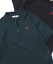 コムデギャルソン オムプリュス ハーフジップ ハニカムポロシャツ 楽天市場】COMME des GARCONS HOMME PLUS コム デ ギャルソン オム