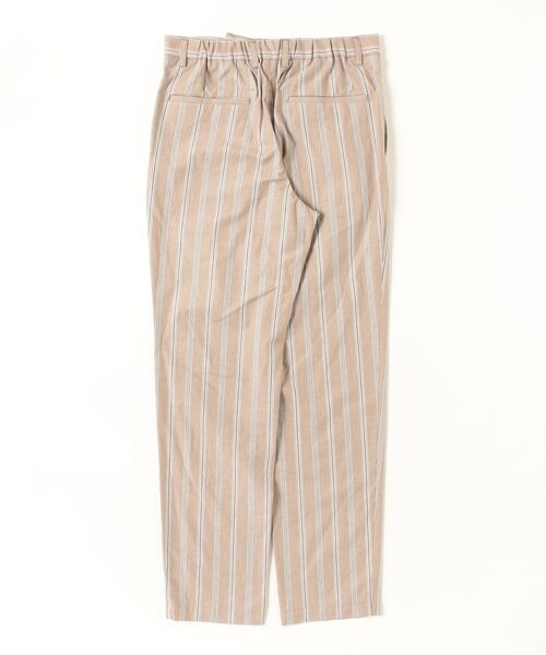 BRILLA per il gusto（ブリッラペルイルグースト）の「BR BEG ALT-ST（その他パンツ・メンズ・ブラウン系その他3・52/50/48/46/44）」の2枚目の写真