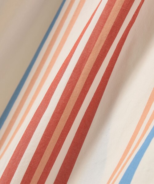 BEAMS BOY（ビームスボーイ）の「ボーイ ビッグ タータン スカート（スカート・レディース・ネイビー/ライトブルー/ホワイト系その他7・2/1）」の15枚目の写真