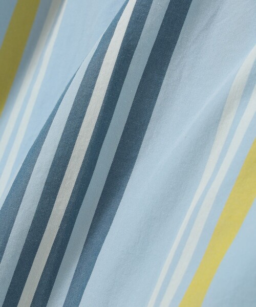 BEAMS BOY（ビームスボーイ）の「ボーイ ビッグ タータン スカート（スカート・レディース・ネイビー/ライトブルー/ホワイト系その他7・2/1）」の17枚目の写真