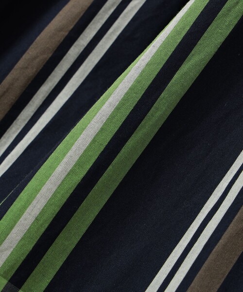 BEAMS BOY（ビームスボーイ）の「ボーイ ビッグ タータン スカート（スカート・レディース・ネイビー/ライトブルー/ホワイト系その他7・2/1）」の22枚目の写真