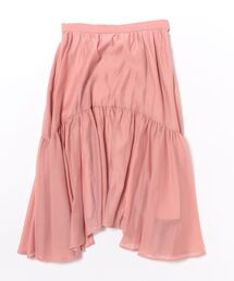 31 Sons de mode | エアリーフレアスカート(スカート)