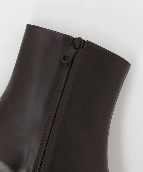 Steven Alan(スティーブンアラン)の「<KATIM × Steven Alan>TOYNBEE 5/ショートブーツ(その他シューズ・レディース・ダークブラウン・38)」の10枚目の写真