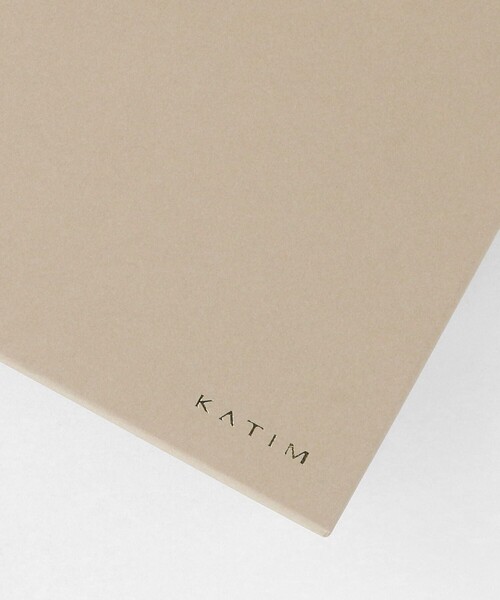 Steven Alan(スティーブンアラン)の「<KATIM × Steven Alan>TOYNBEE 5/ショートブーツ(その他シューズ・レディース・ダークブラウン・38)」の12枚目の写真