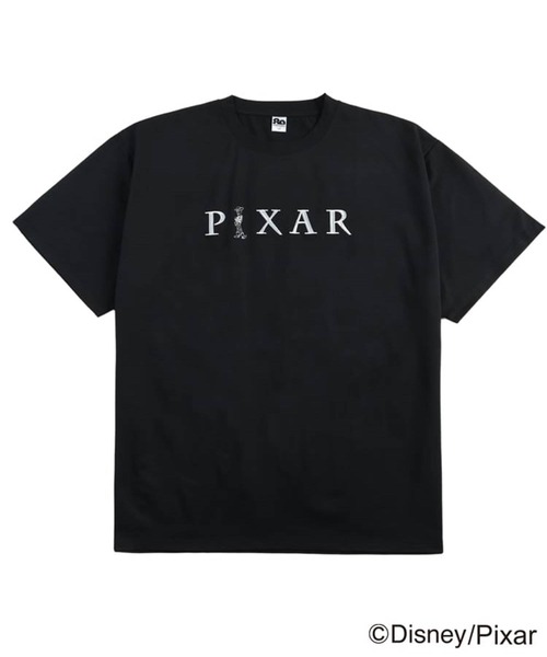 SAKAZEN(サカゼン)の「ディズニー / Tシャツ 半袖 メンズ 大きいサイズ 『モンスターズ・インク』 『トイ・ストーリー』デザインTシャツ ピクサー キャラクター 総柄 サカゼン80周年記念 オリジナルデザイン Disney (ディズニー)(Tシャツ/カットソー・メンズ・C/D/E/A/B・X1(3L~4L)/X2(4L~5L)/X3(6L~7L)/LL/L)」の15枚目の写真