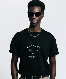 CRIMIE（クライミー）の「GLGB ATHLETIC T SHIRT（Tシャツ/カットソー）」