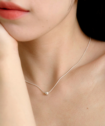 Issue necklace（ネックレス）｜BYWEEKEND（バイウィーケンド）の 