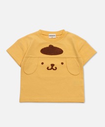 sanrio（サンリオ）の「〈サンリオ〉キャラクターTシャツ（Tシャツ/カットソー）」