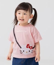 chil2（チルツー）の「〈サンリオ〉キャラクターTシャツ（Tシャツ/カットソー）」