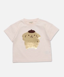 chil2（チルツー）の「〈サンリオ〉キャラクターTシャツ（Tシャツ/カットソー）」