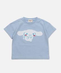 chil2（チルツー）の「〈サンリオ〉キャラクターTシャツ（Tシャツ/カットソー）」