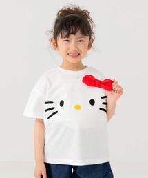 sanrio（サンリオ）の「〈サンリオ〉キャラクターTシャツ（Tシャツ/カットソー）」