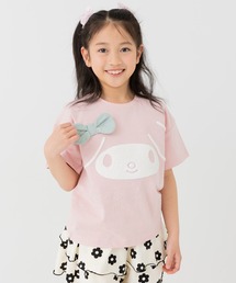 chil2（チルツー）の「〈サンリオ〉キャラクターTシャツ（Tシャツ/カットソー）」