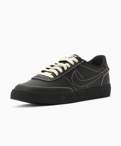 NIKE(ナイキ)の「【NIKE / ナイキ】 KILLSHOT 2 LTH HJ7263 010(スニーカー・メンズ・ブラック・28cm/27cm/26cm)」の2枚目の写真