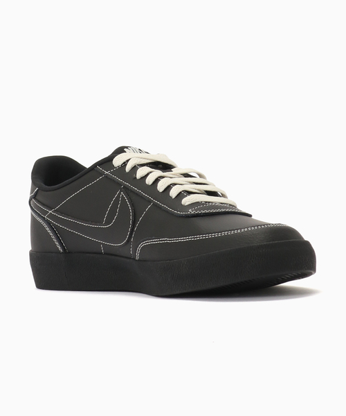 NIKE(ナイキ)の「【NIKE / ナイキ】 KILLSHOT 2 LTH HJ7263 010(スニーカー・メンズ・ブラック・28cm/27cm/26cm)」の5枚目の写真