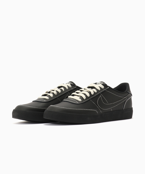 NIKE(ナイキ)の「【NIKE / ナイキ】 KILLSHOT 2 LTH HJ7263 010(スニーカー・メンズ・ブラック・28cm/27cm/26cm)」の7枚目の写真