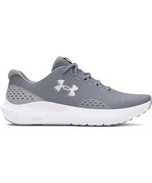 UNDER ARMOUR（アンダーアーマー）の「UAチャージド サージ4(ランニング メンズ)（スニーカー）」