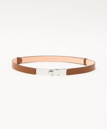 AMBOISE（アンボワーズ）の「【一部別注】＜ATELIER AMBOISE for conte＞TURN LOCK ベルト（ベルト）」