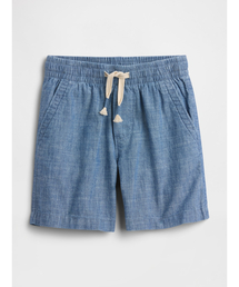 GAP（ギャップ）の「babyGap プルオンショートパンツ（その他パンツ）」