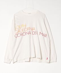 JACKSON MATISSE（ジャクソンマティス）の「長袖Tシャツ（Tシャツ/カットソー）」