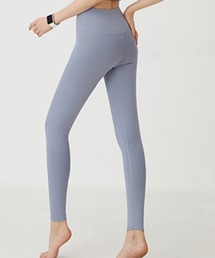 SallyLunn（サリーラン）の「ハイウエスト シームレスヨガレギンス（レギンス/スパッツ）」