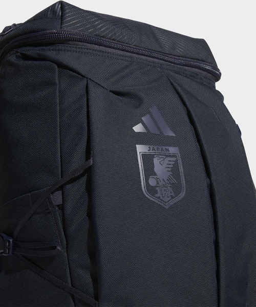 サッカー日本代表 2026 ホーム OP/Syst. バックパック 30L