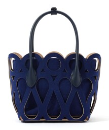 MARY AL TERNA（メアリオルターナ）の「MARY AL TERNA MAZE ハンドバッグ（ハンドバッグ）」