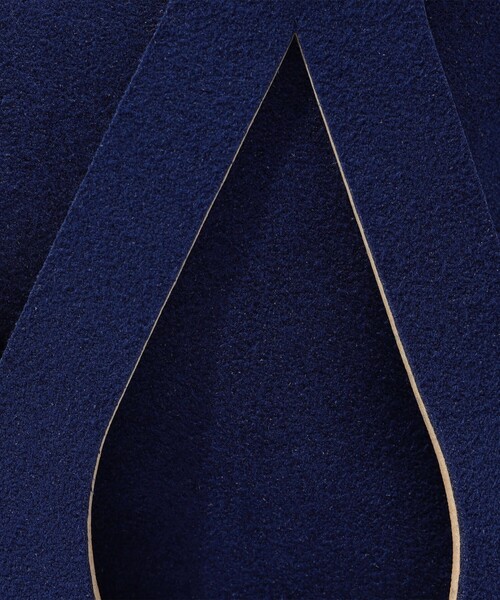 MARY AL TERNA(メアリオルターナ)の「MARY AL TERNA MAZE ハンドバッグ(ハンドバッグ・レディース・ブラック/ダークブルー・FREE)」の13枚目の写真