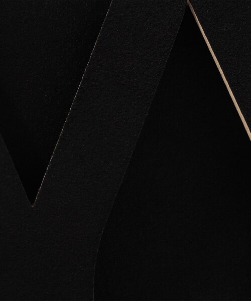 MARY AL TERNA(メアリオルターナ)の「MARY AL TERNA MAZE ハンドバッグ(ハンドバッグ・レディース・ブラック/ダークブルー・FREE)」の15枚目の写真