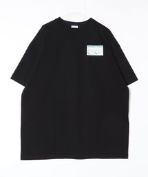 【SE1】【WILLY CHAVARRIA/ウィリーチャバリア】 WILLY AIRLINES UPDATED T