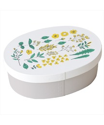 BACKYARD FAMILY（バックヤードファミリー）の「Hill&Fields わっぱランチボックス（お弁当箱）」