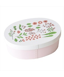 BACKYARD FAMILY（バックヤードファミリー）の「Hill&Fields わっぱランチボックス（お弁当箱）」