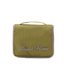 SNIDEL HOME（スナイデルホーム）の「ハンギングトラベルポーチ（ポーチ）」