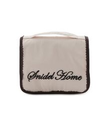 SNIDEL HOME（スナイデルホーム）の「ハンギングトラベルポーチ（ポーチ）」