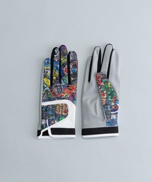 KURODA（クロダ）の「ゴルフグローブ/AYA（ゴルフグッズ）」