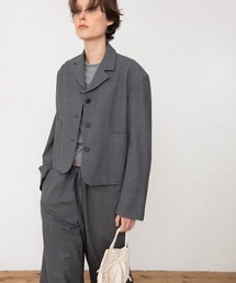 Compact Single Jacket / コンパクトシングルジャケット