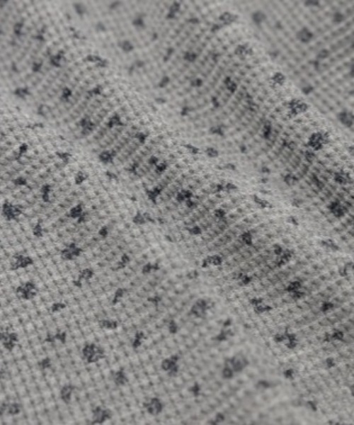 FANCY CLUB(ファンシークラブ)の「◇FANCYCLUB◇ブランド直輸入正規品/ヘンリー ネック ワッフル ロング スリーブ HENLEY NECK WAFFLE LONG SLEEVE(Tシャツ/カットソー・レディース・オートミール/グレー・FREE)」の16枚目の写真