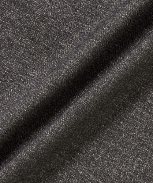 LACOSTE（ラコステ）の「ウールライクワイドバギーイージーパンツ（その他パンツ・メンズ・ダークアッシュ・46/42/38）」の12枚目の写真