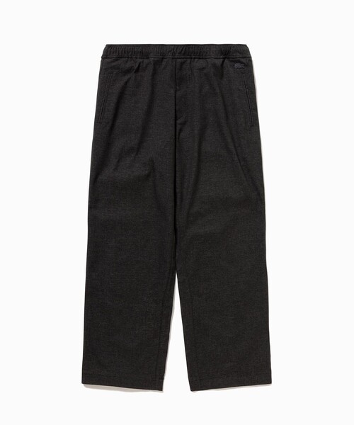 LACOSTE（ラコステ）の「ウールライクワイドバギーイージーパンツ（その他パンツ・メンズ・ダークアッシュ・46/42/38）」の16枚目の写真