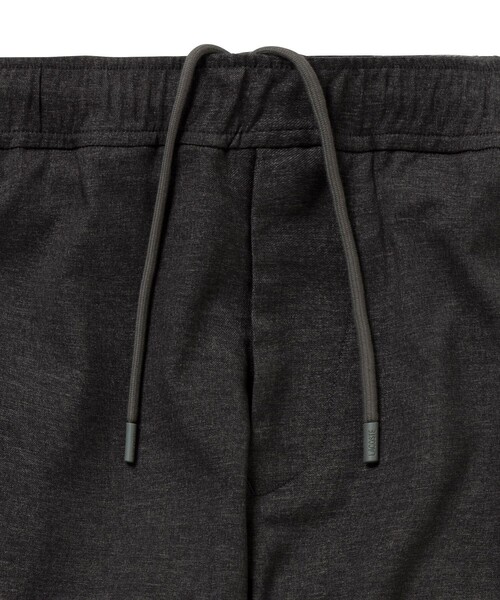 LACOSTE（ラコステ）の「ウールライクワイドバギーイージーパンツ（その他パンツ・メンズ・ダークアッシュ・46/42/38）」の20枚目の写真