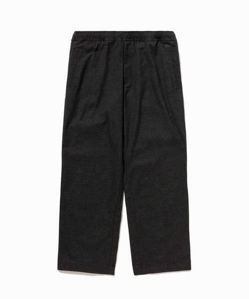 LACOSTE（ラコステ）の「ウールライクワイドバギーイージーパンツ（その他パンツ・メンズ・ダークアッシュ・46/42/38）」の5枚目の写真