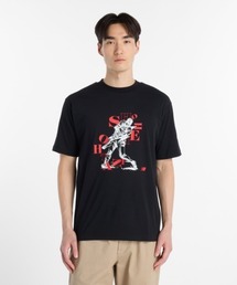 New Balance 大谷翔平 Graphic T-Shirt（ニューバランス 大谷翔平 グラフィックTシャツ）