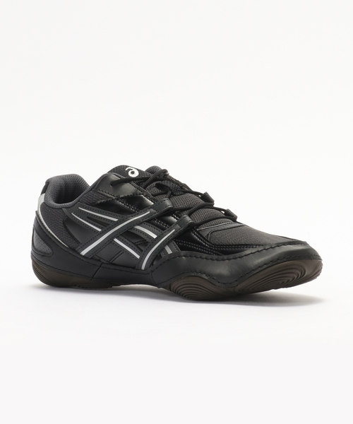 ASICS(アシックス)の「ASICS / アシックス HYPERSYNC / 1203A879(スニーカー・メンズ・ブラック/グレー・26cm/26.5cm/27cm/27.5cm/28cm)」の6枚目の写真