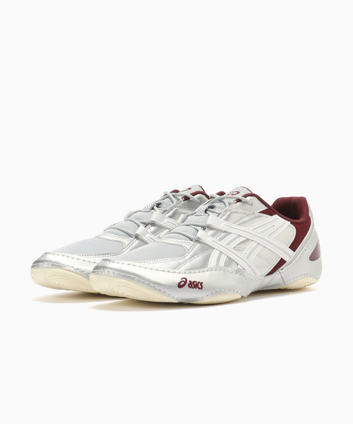 ASICS(アシックス)の「ASICS / アシックス HYPERSYNC / 1203A879(スニーカー・メンズ・ブラック/グレー・26cm/26.5cm/27cm/27.5cm/28cm)」の10枚目の写真