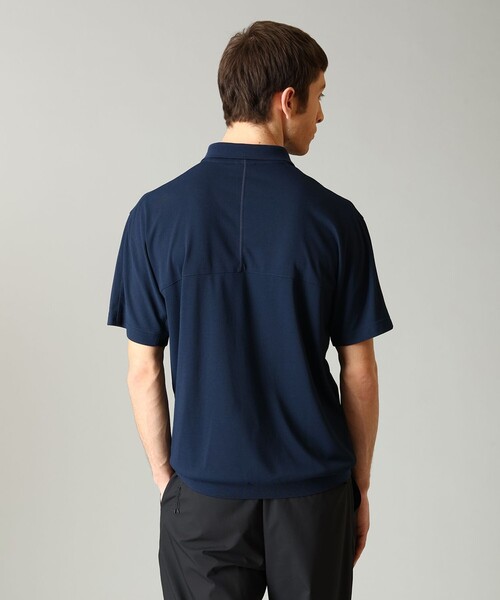COLUMBIA BLACK LABEL/ コッパーアベニューショートスリーブポロ