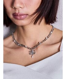 GYDA | JEYSUS Symmetry GYDAランダムbijouネックレス(ネックレス)